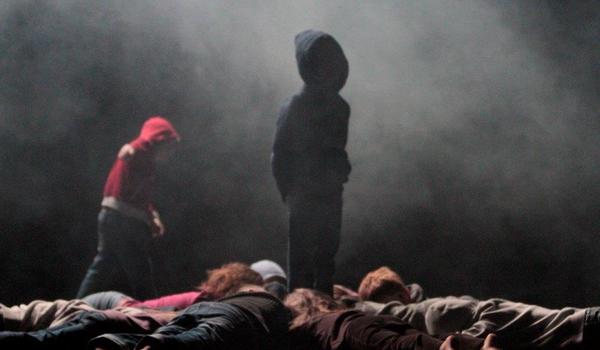 Spectacle « Mauvais sucre »
